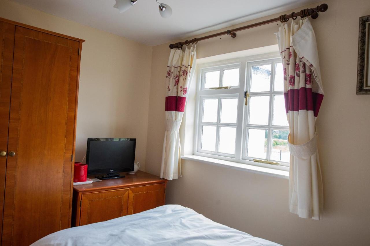 Queens Head Inn Evesham Ngoại thất bức ảnh