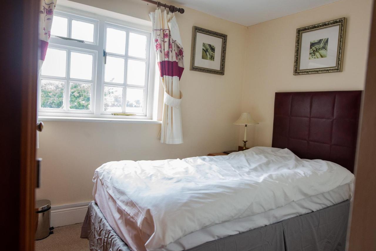Queens Head Inn Evesham Ngoại thất bức ảnh