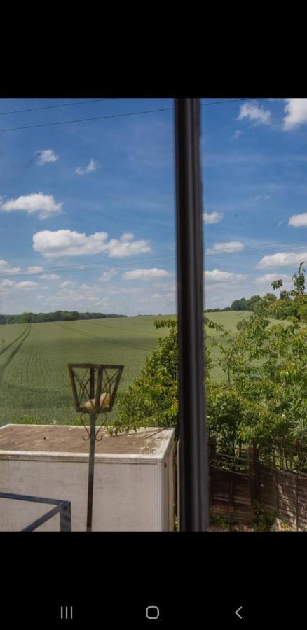 Queens Head Inn Evesham Phòng bức ảnh